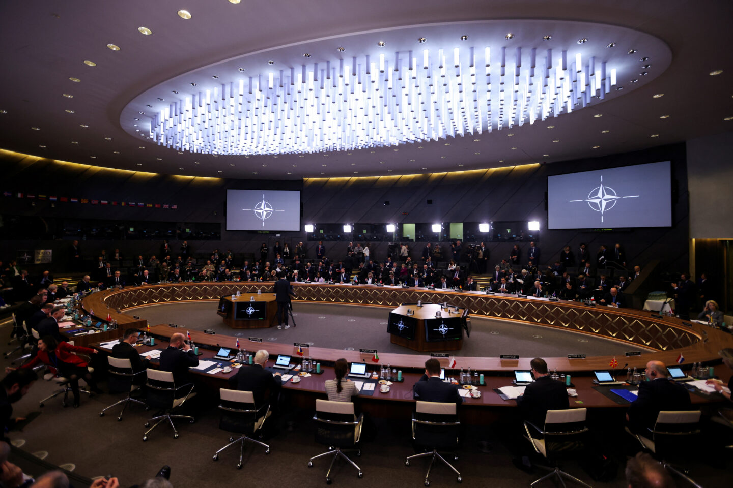NATO