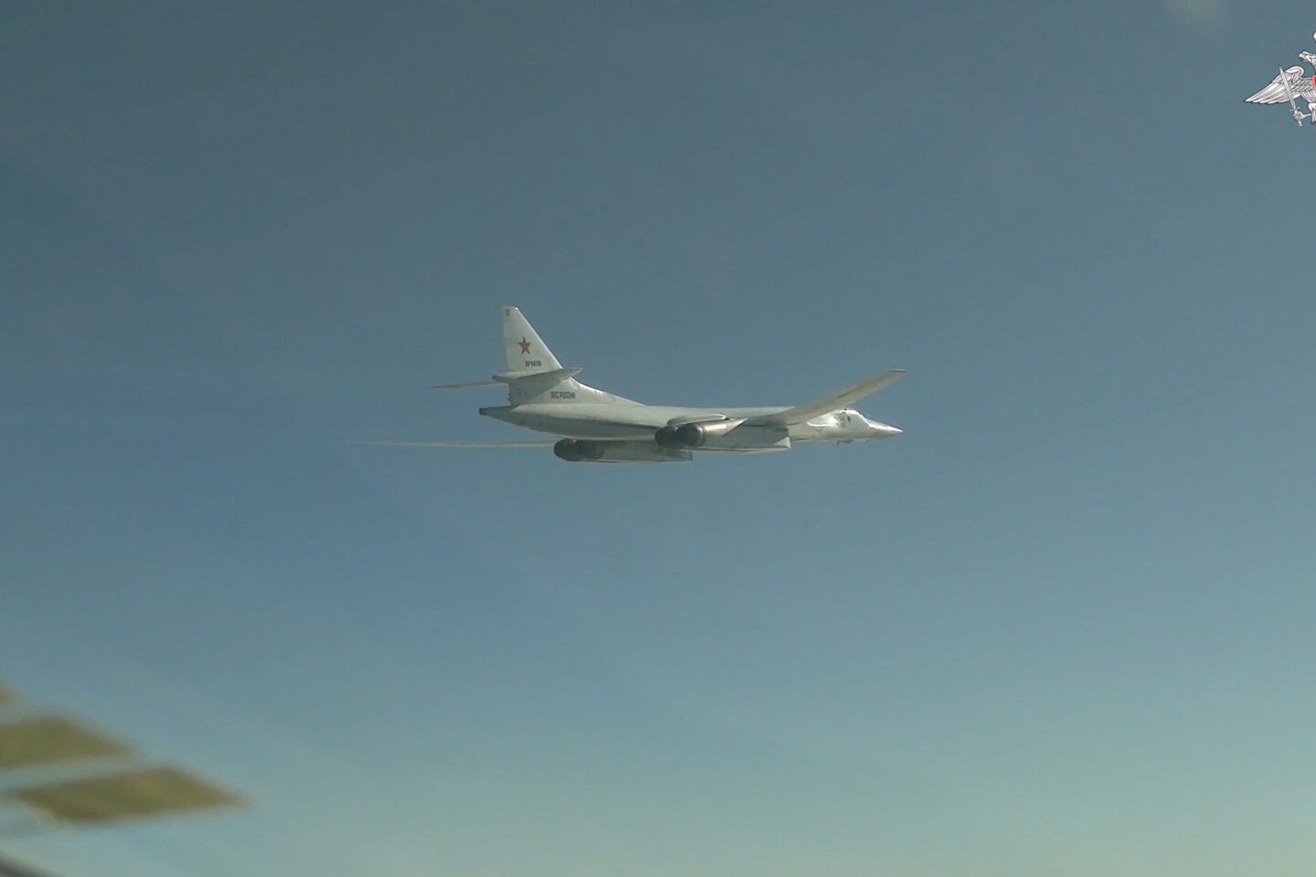 Tu-160M