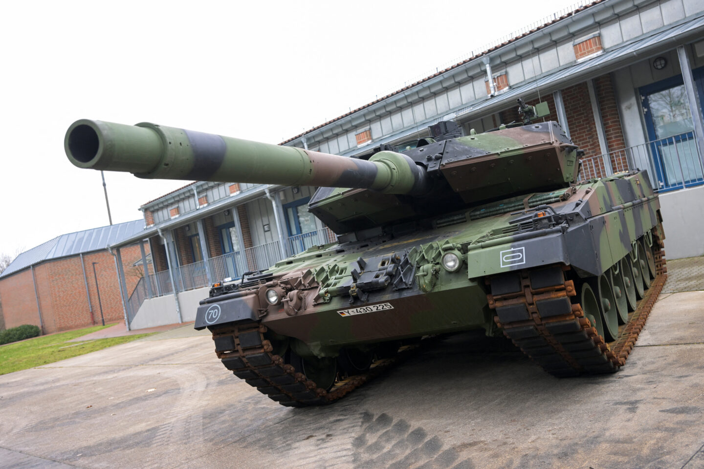 Leopard 2