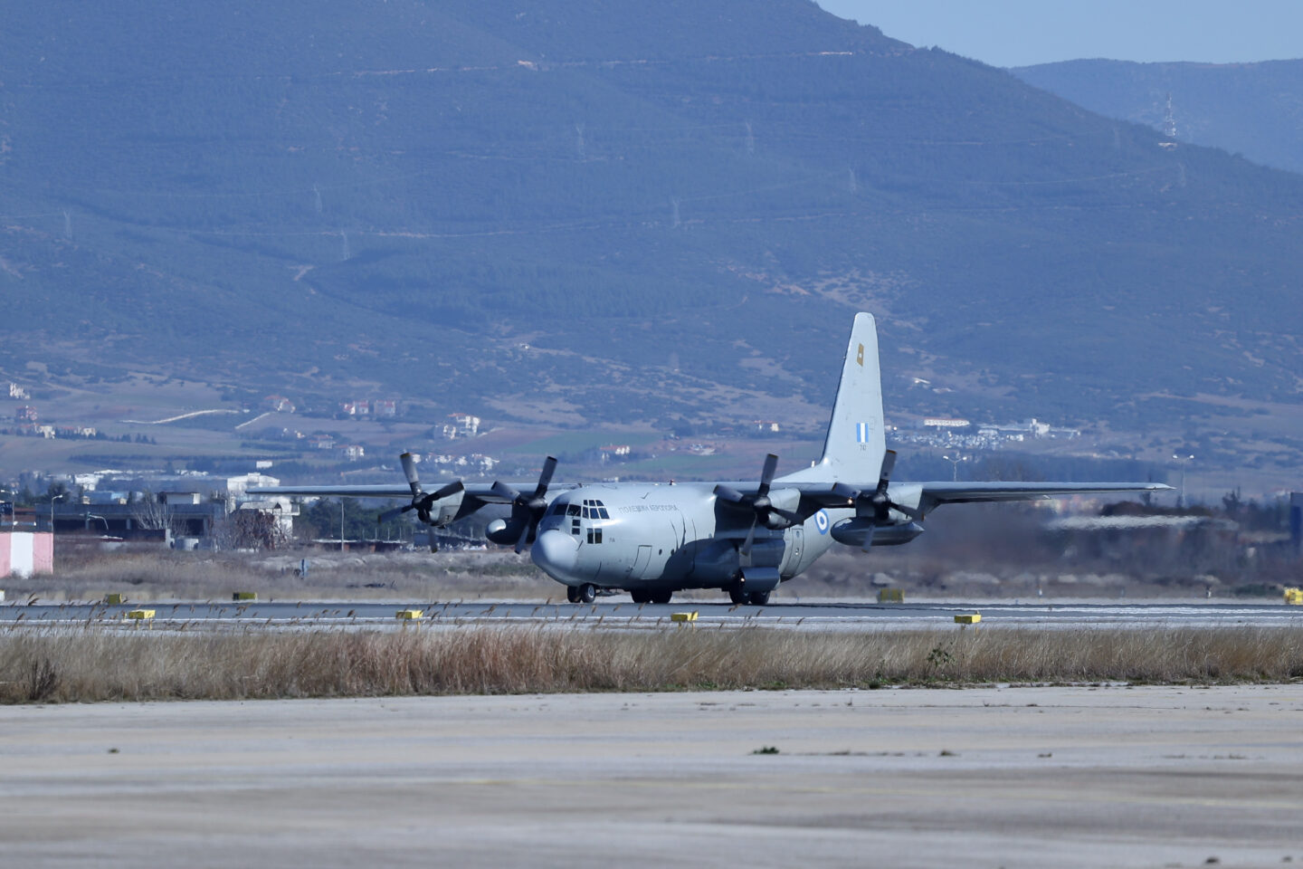 C-130