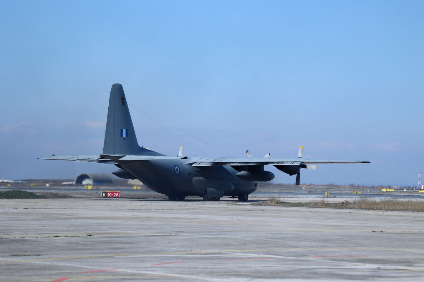 C-130