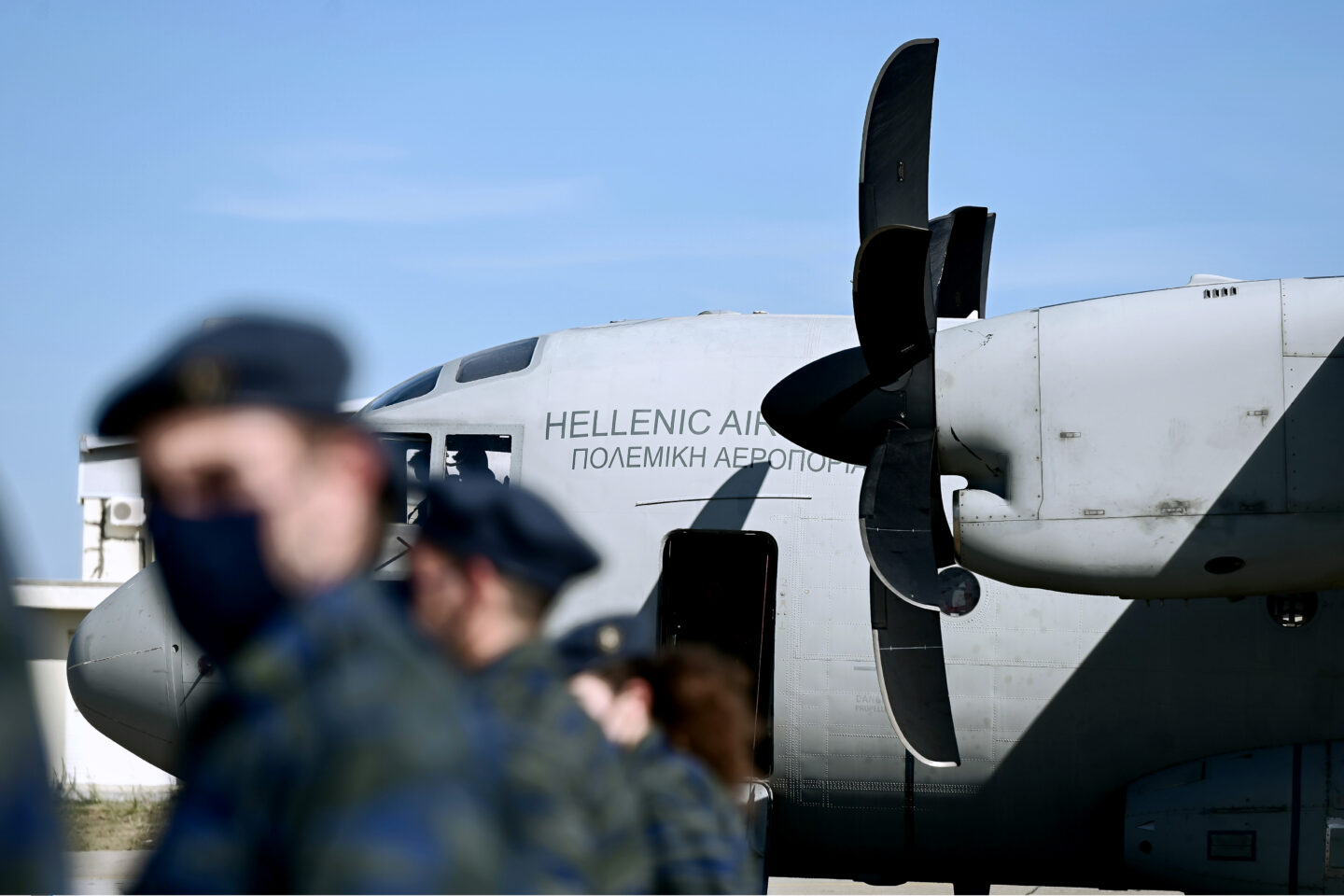 C-130