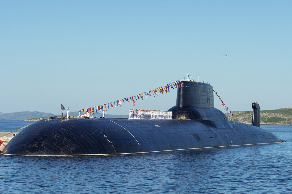 Dmitry Donskoi
