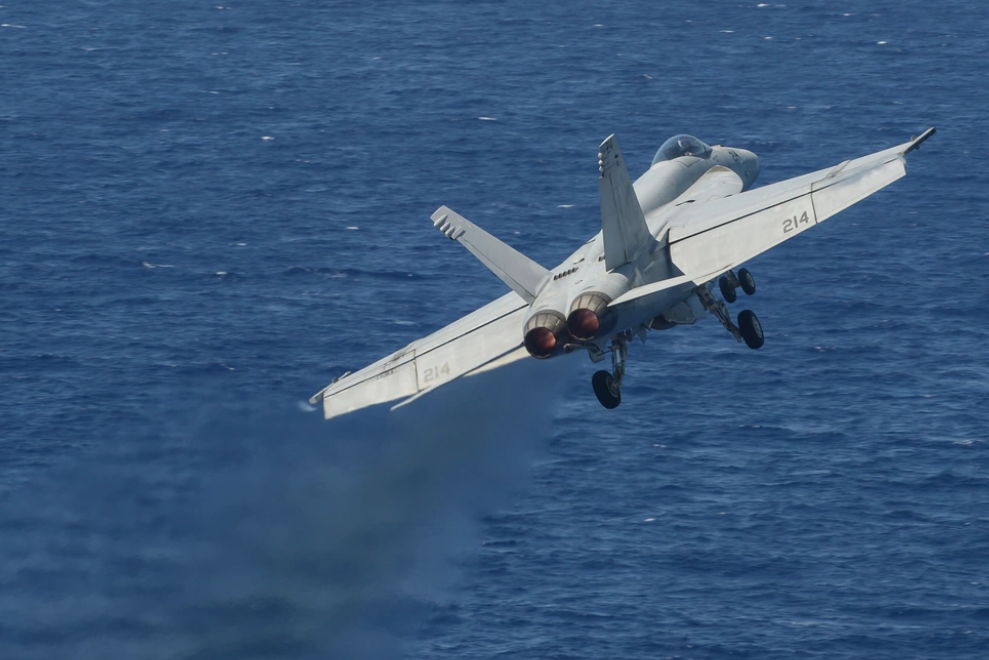 Super Hornet