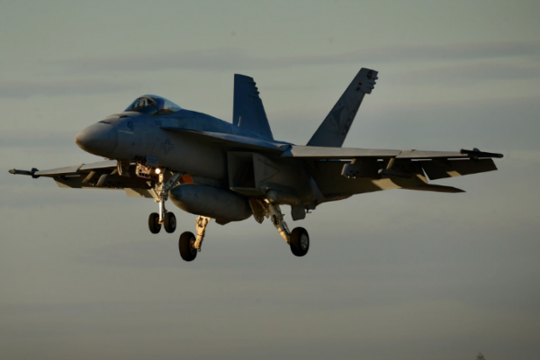 Super Hornet