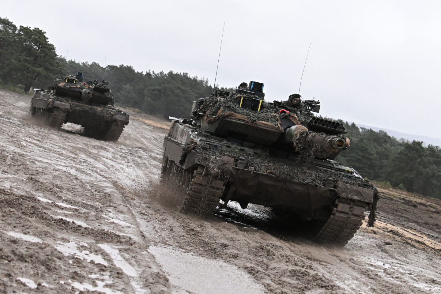 Leopard 2