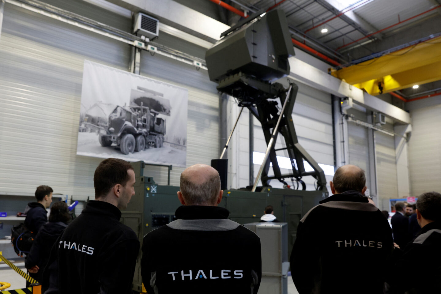 Thales