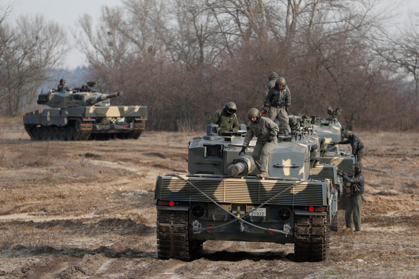 Leopard 2