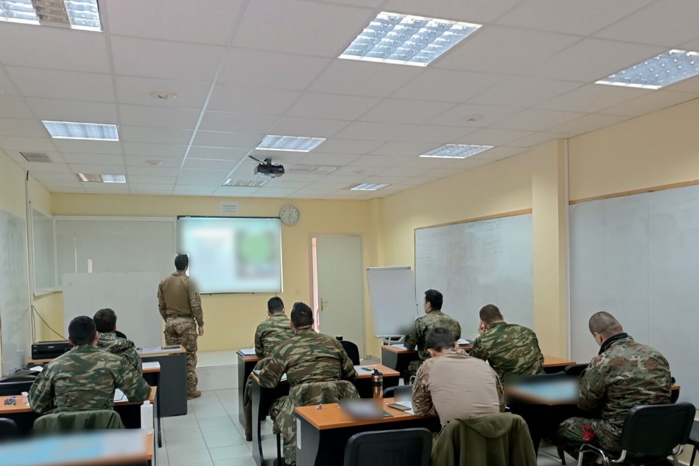 JFO Course