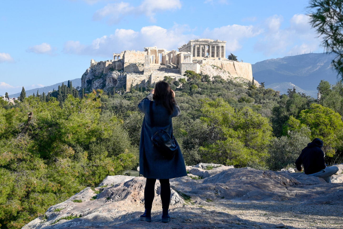καιρός