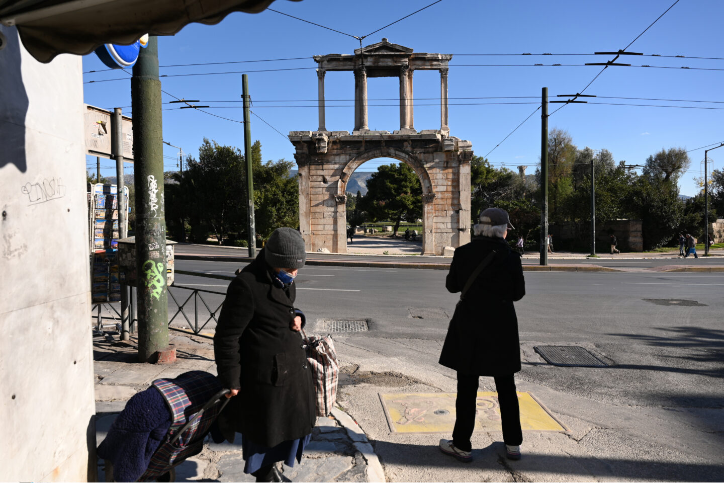 καιρός