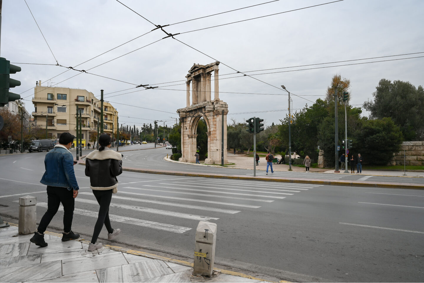 καιρός