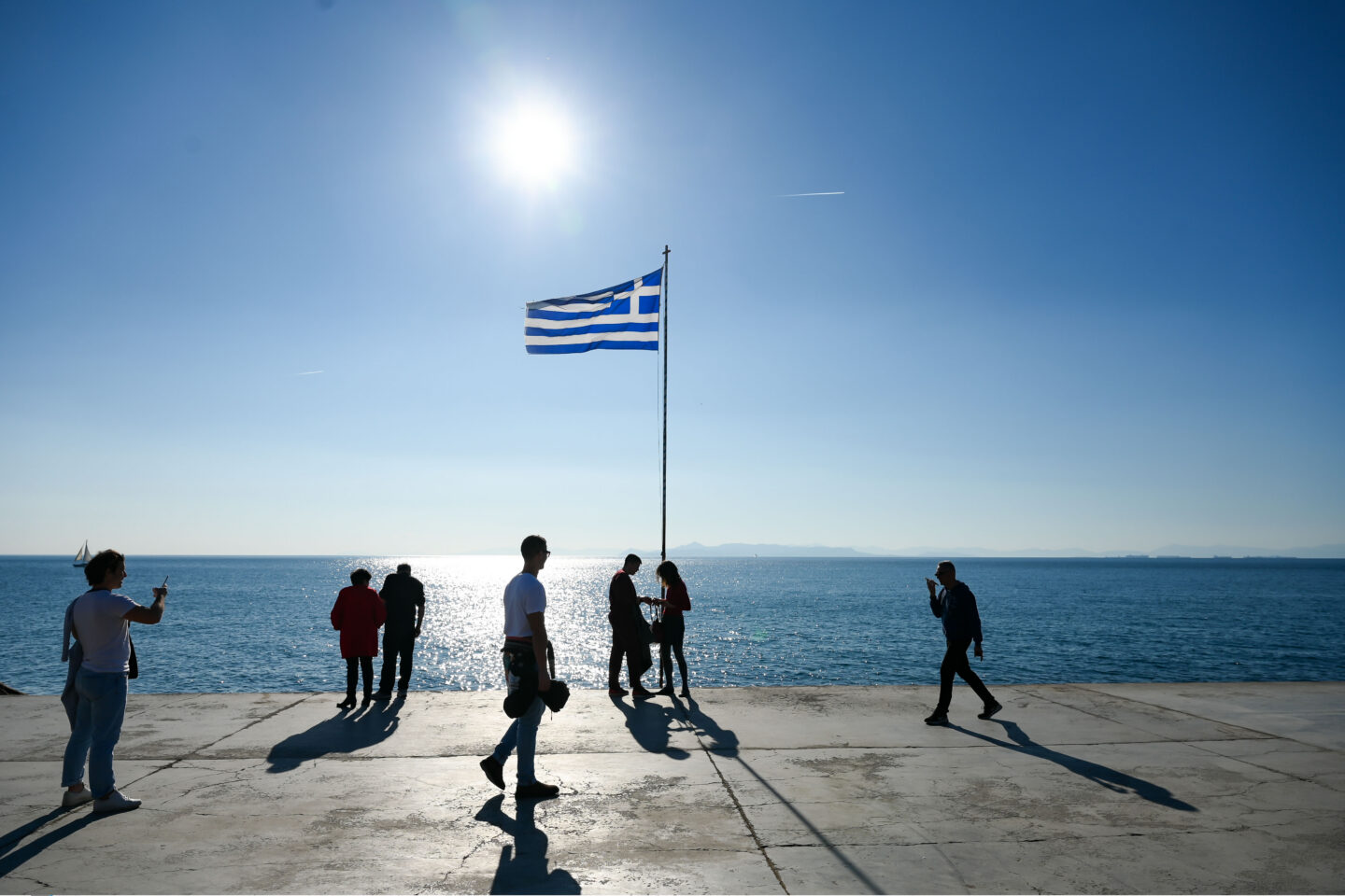 καιρός