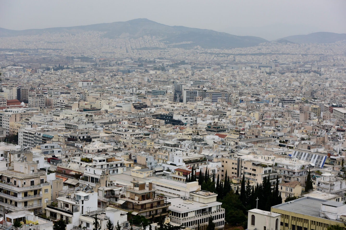 καιρός
