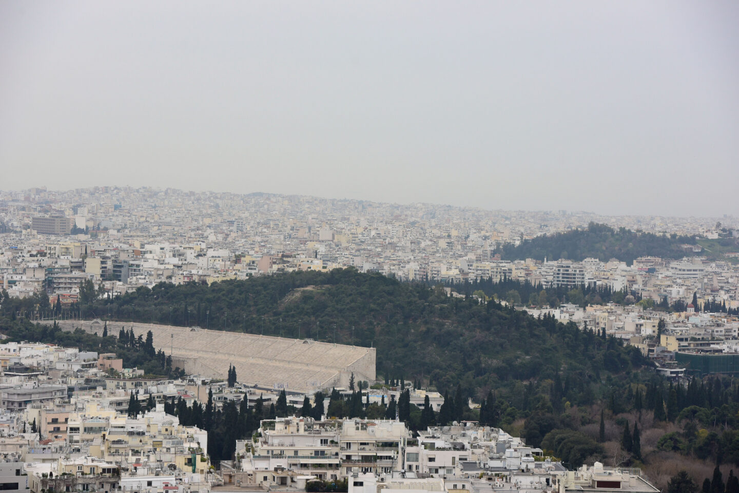 καιρός