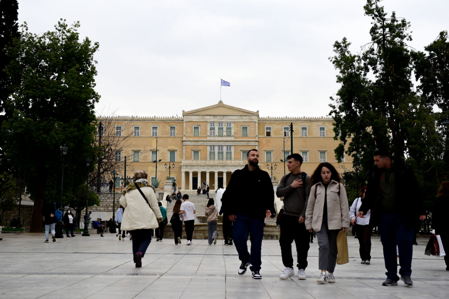 καιρός