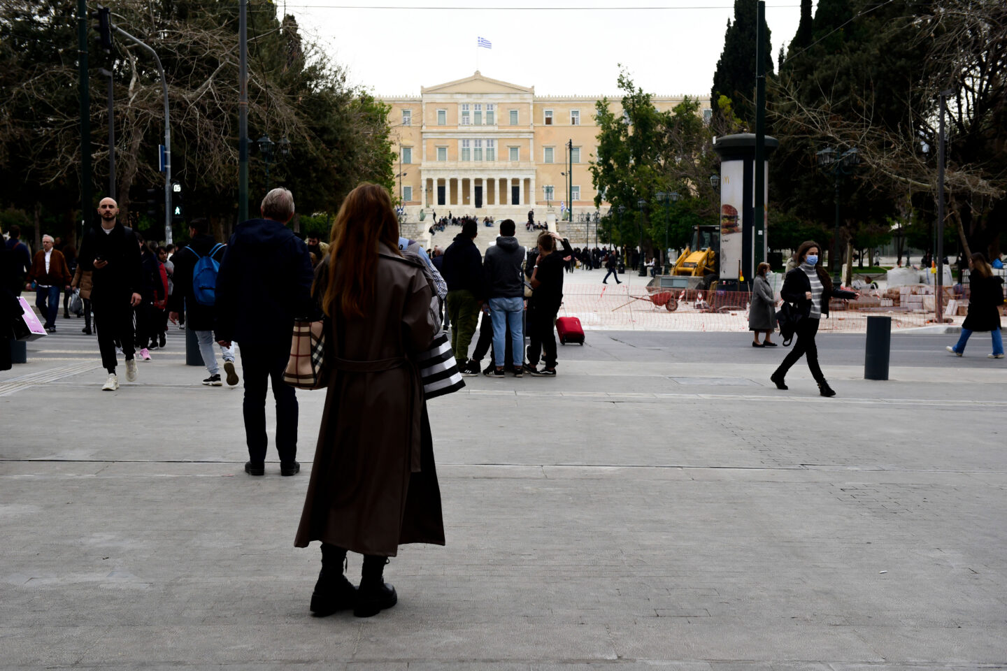καιρός