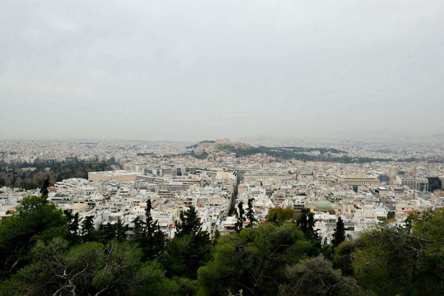 καιρός