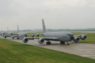 KC-135