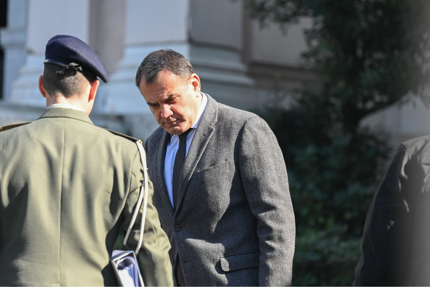 ΚΥΣΕΑ