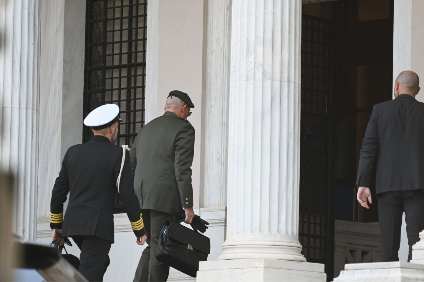 ΚΥΣΕΑ