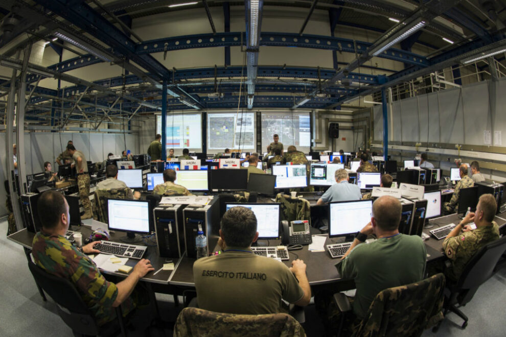 NATO
