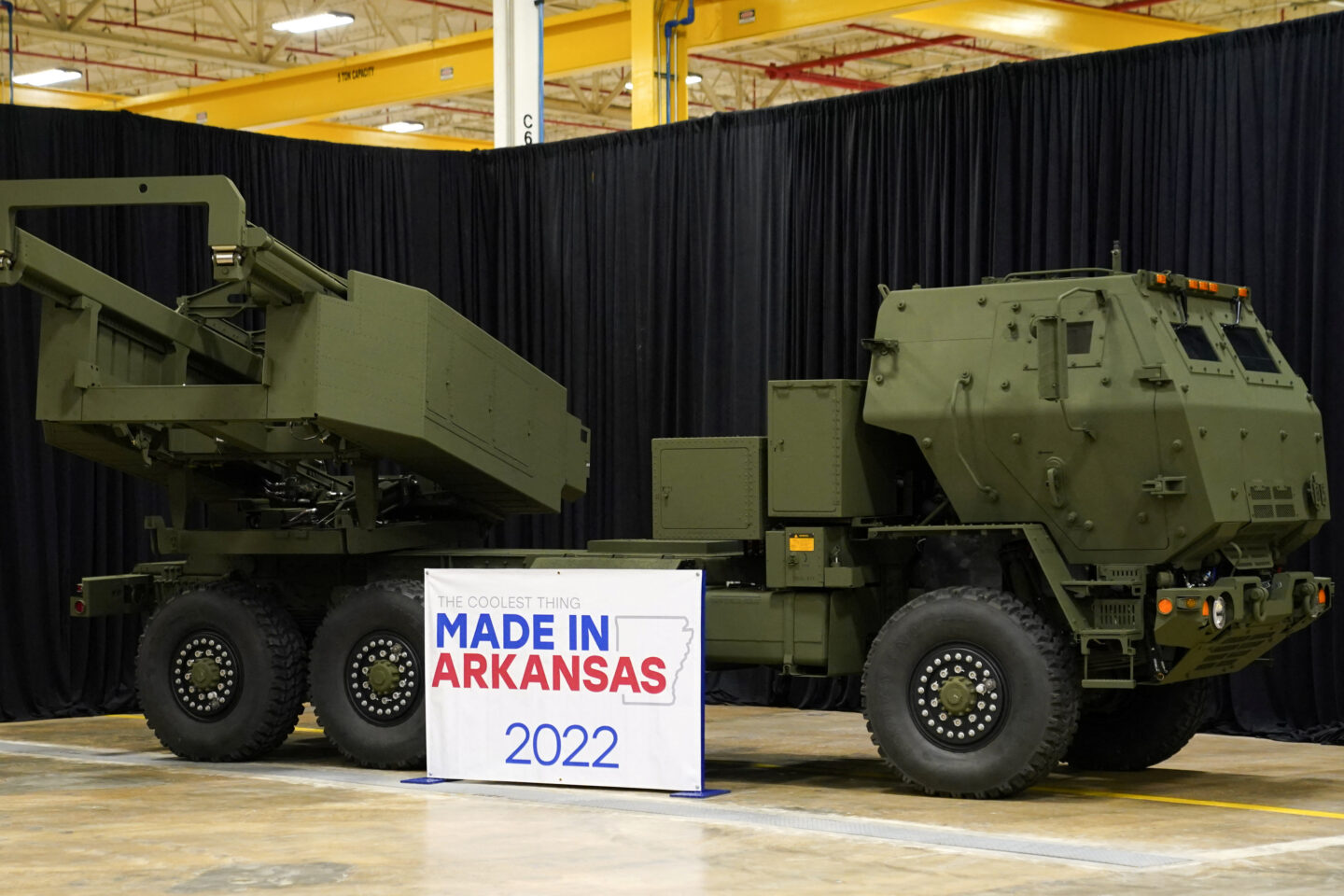 HIMARS