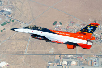 Lockheed Martin