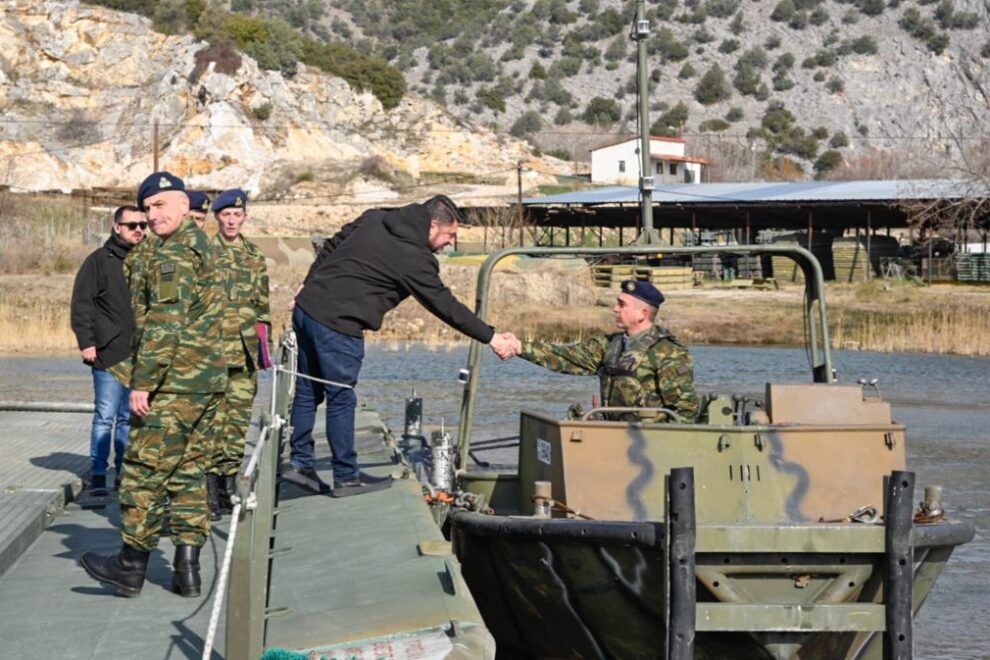 ΥΦΕΘΑ Χαρδαλιάς