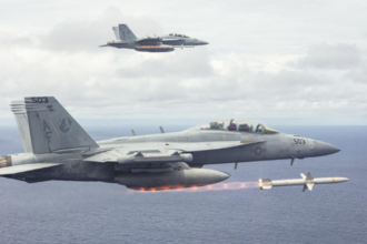 AGM-88E