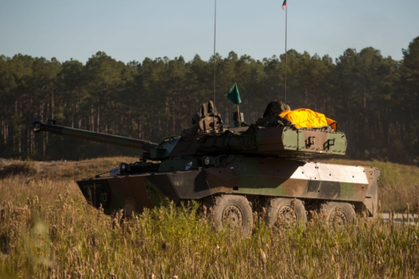 AMX-10 RC
