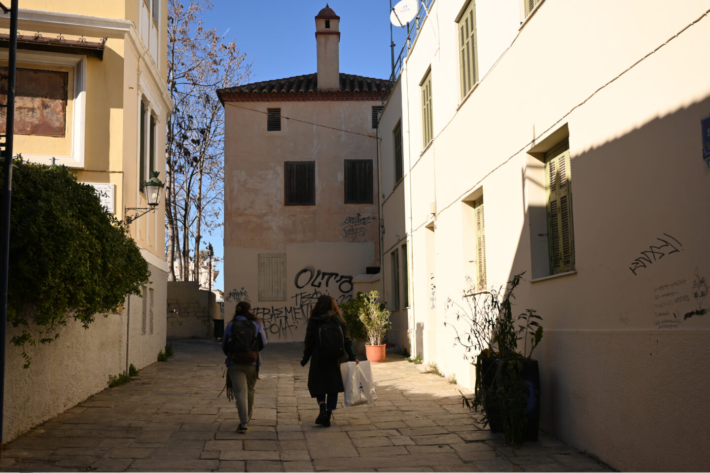 καιρός
