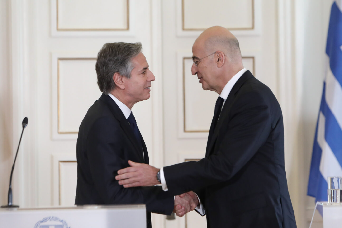 Μπλίνκεν
