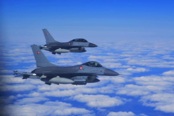 F-16
