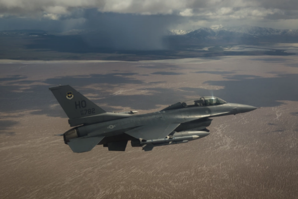 F-16