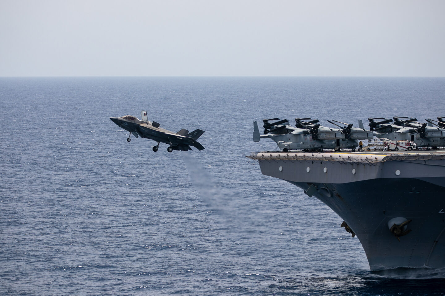 F-35B