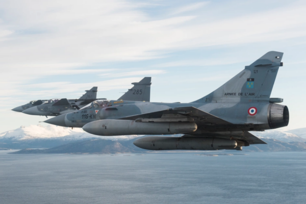 Mirage 2000