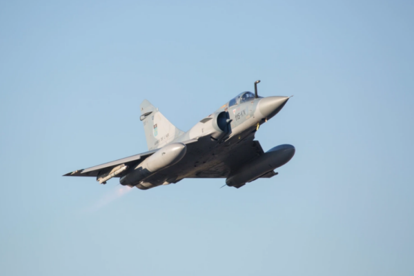 Mirage 2000