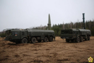 Iskander