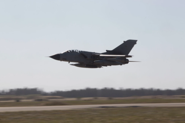 Tornado