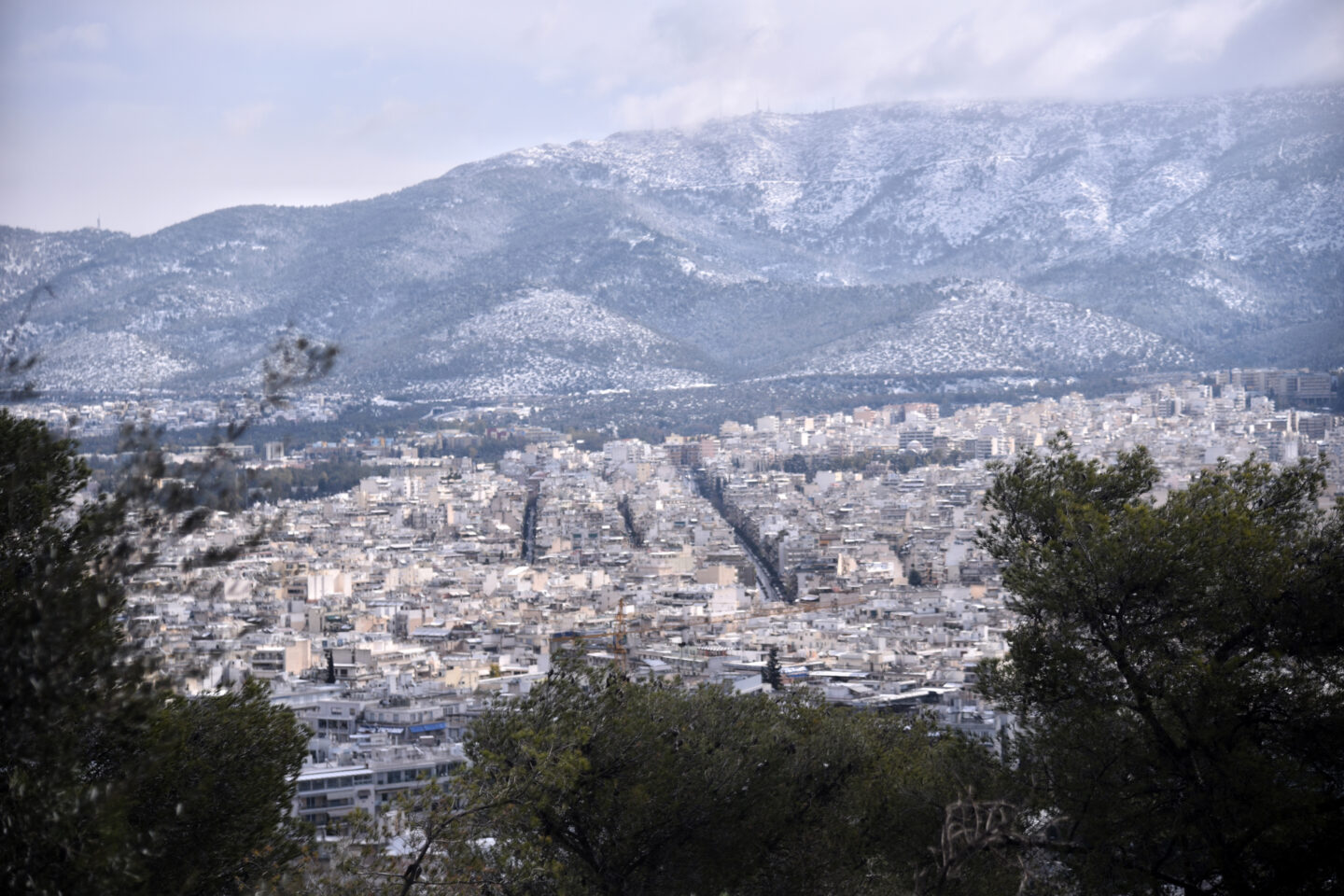 καιρός