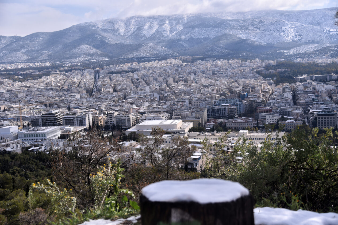 καιρός