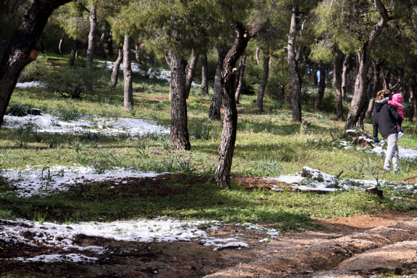 καιρός