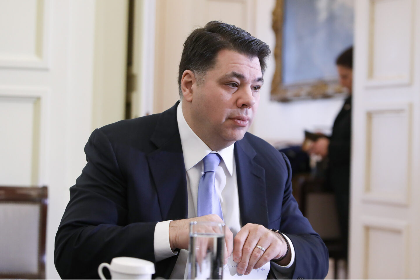 Τσούνης