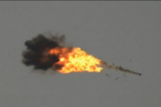 UAV