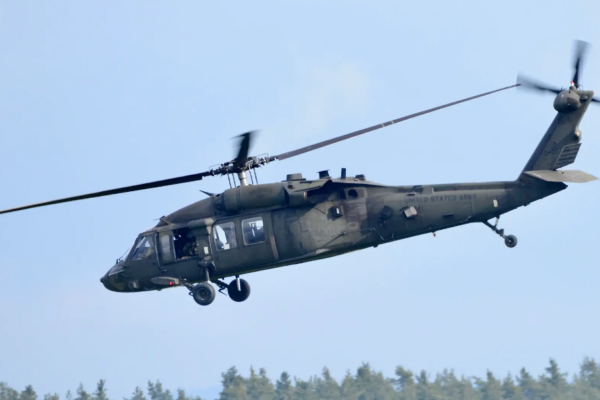 Black Hawk