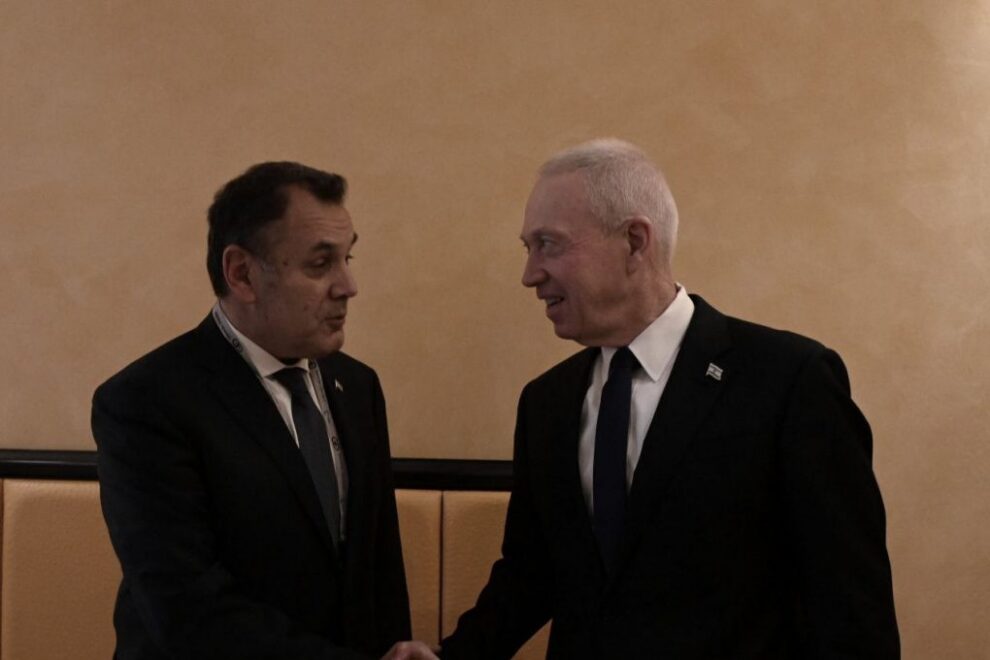 ΥΕΘΑ