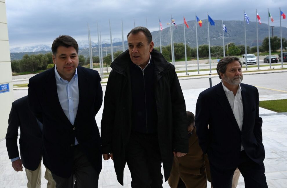ΥΕΘΑ