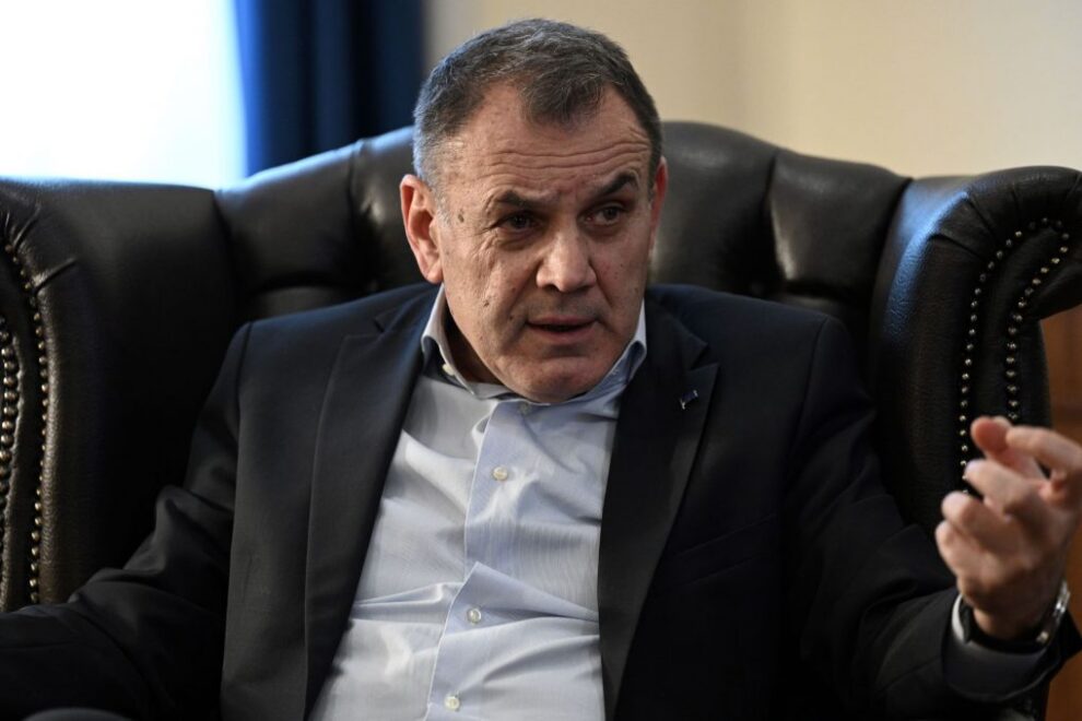 ΥΕΘΑ