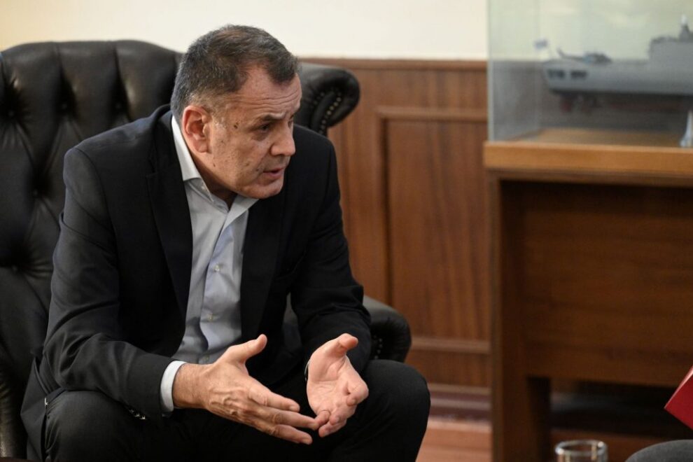 Παναγιωτόπουλος